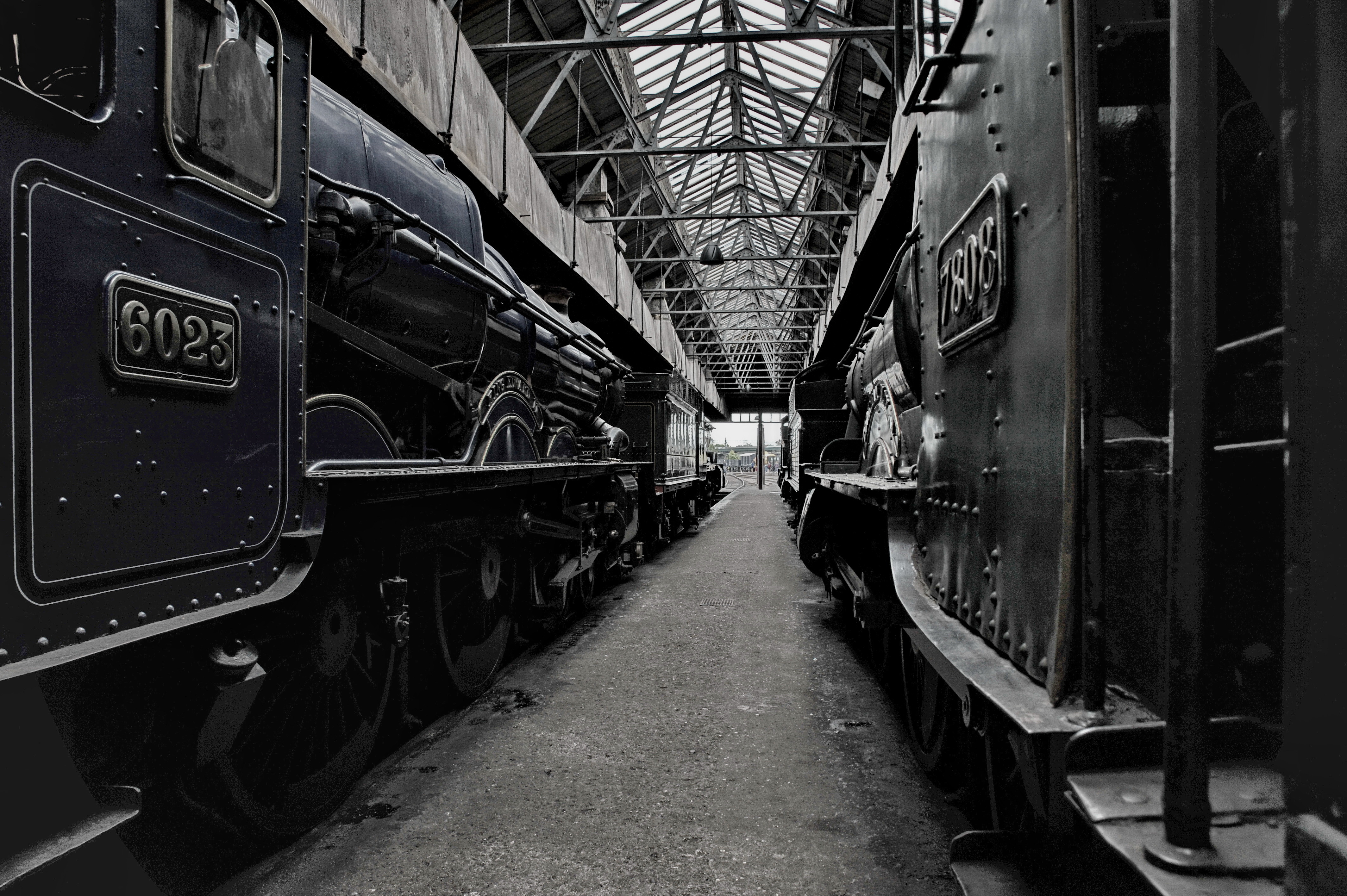 Steam
