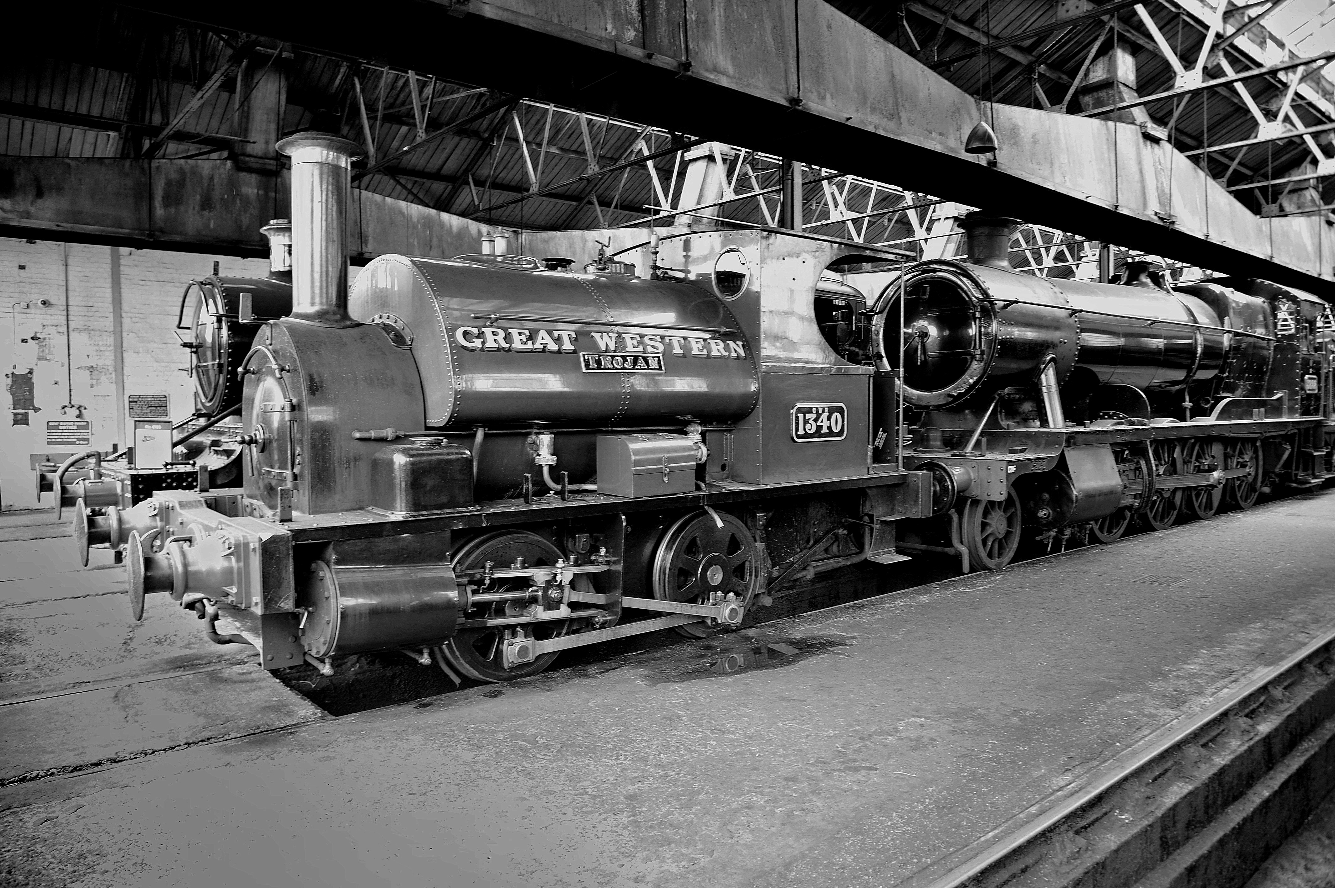 Steam