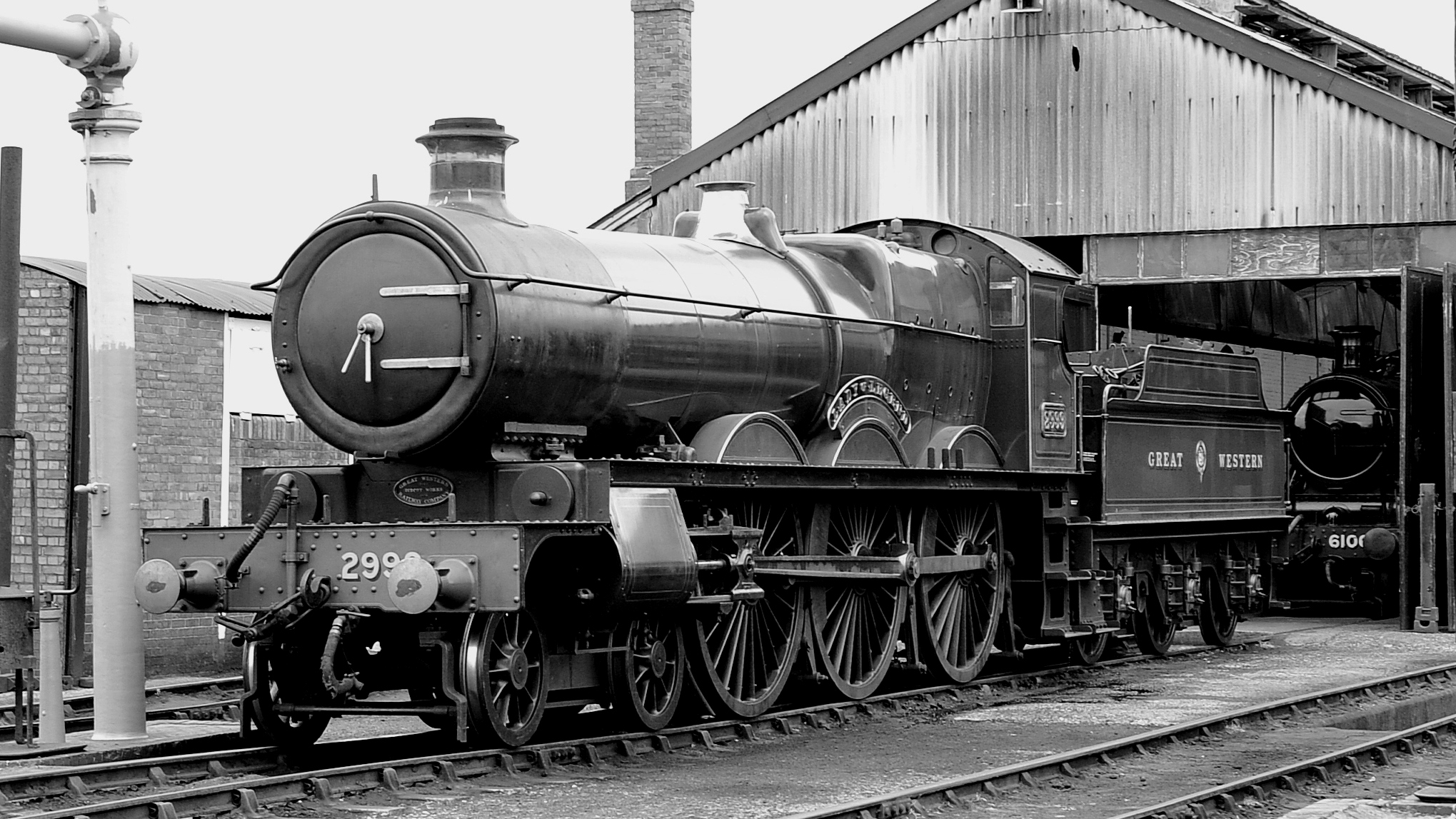 Steam
