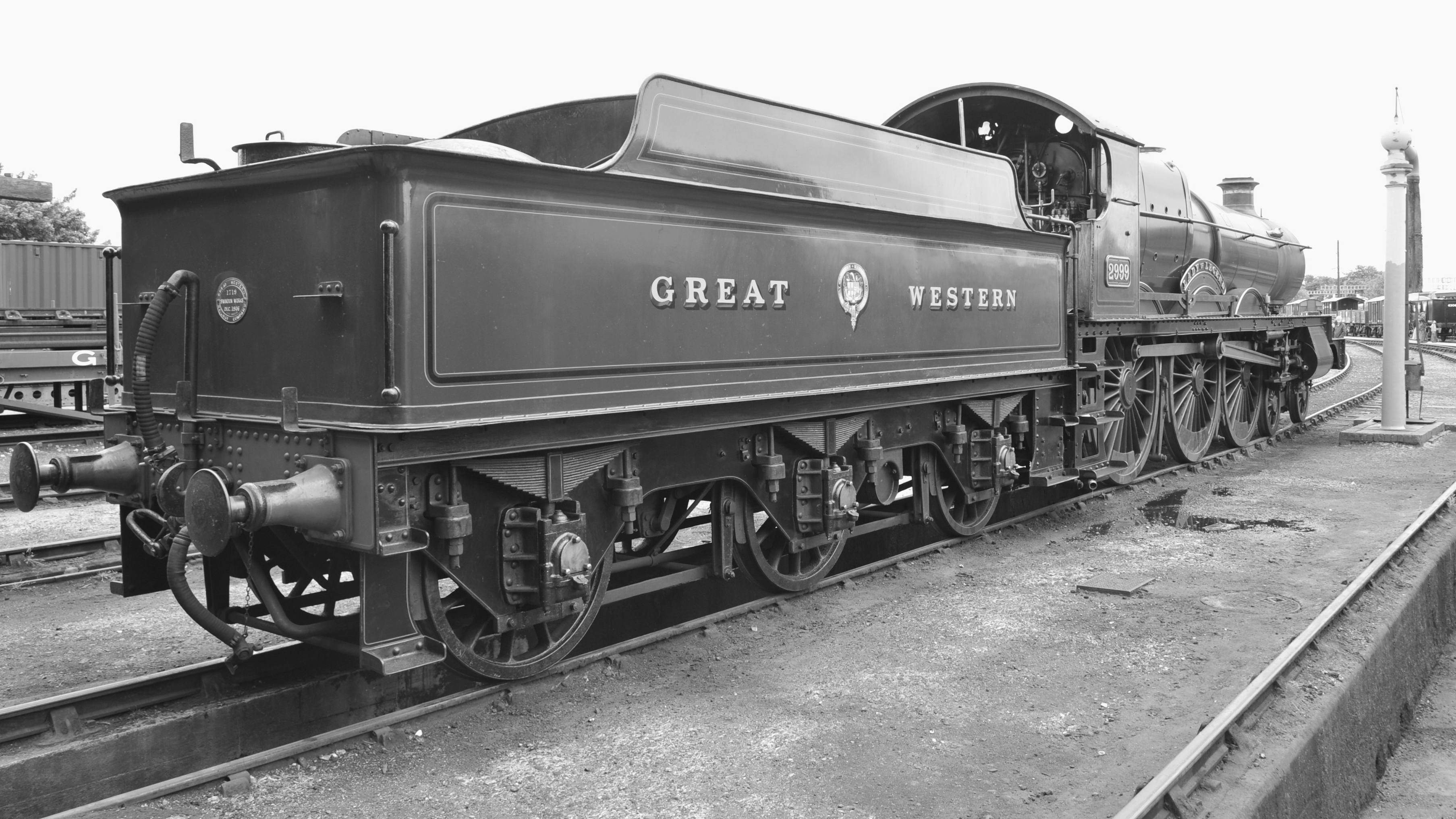 Steam